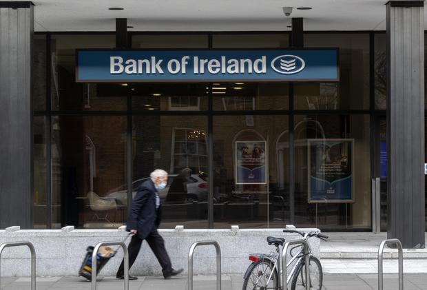 هشدار بانک مرکزی ایرلند درباره سرمایه‌گذاری در ارزهای دیجیتال